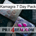 Kamagra 7 Day Pack 38